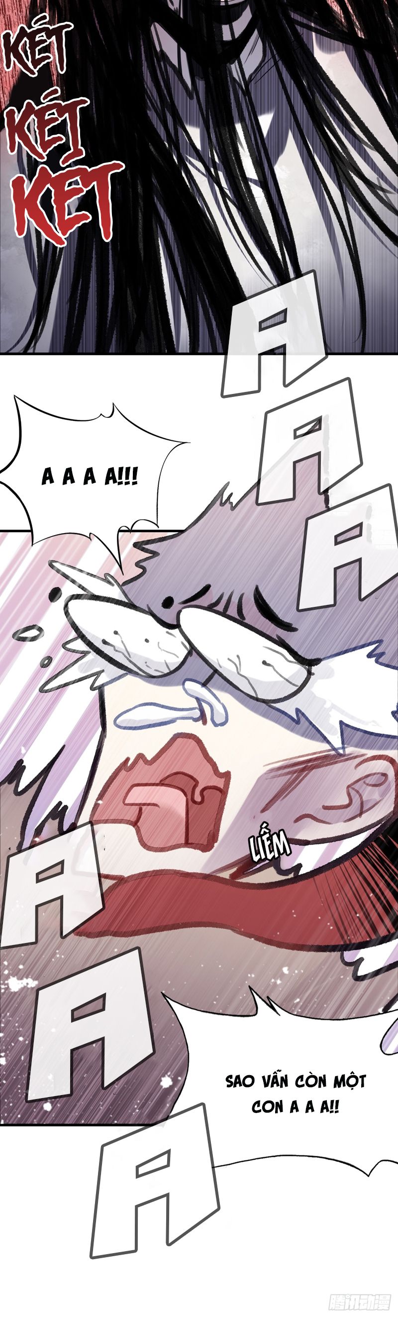 Anh Ấy Chưa Từng Rơi Xuống Chap 95 - Trang 4