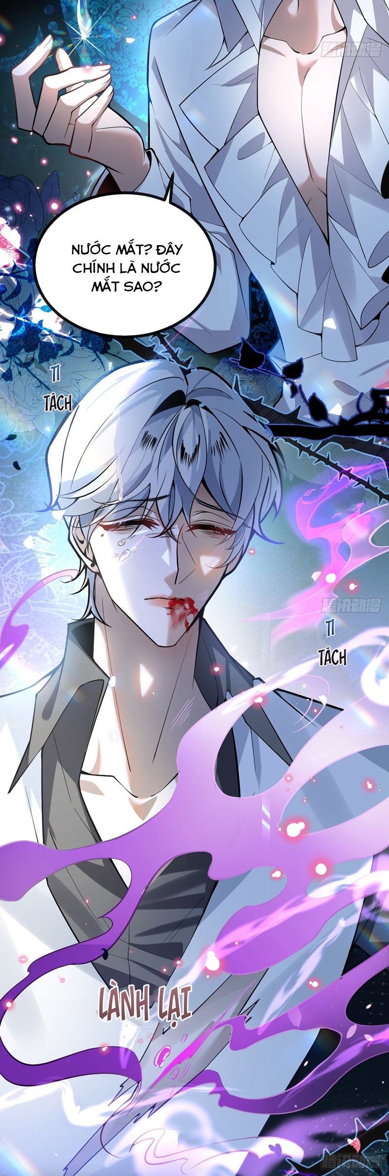 Vòng Lặp Vô Hạn: Tôi Tạo Ra Lỗi Trong Trò Chơi Kinh Dị Chap 26 - Next Chap 27