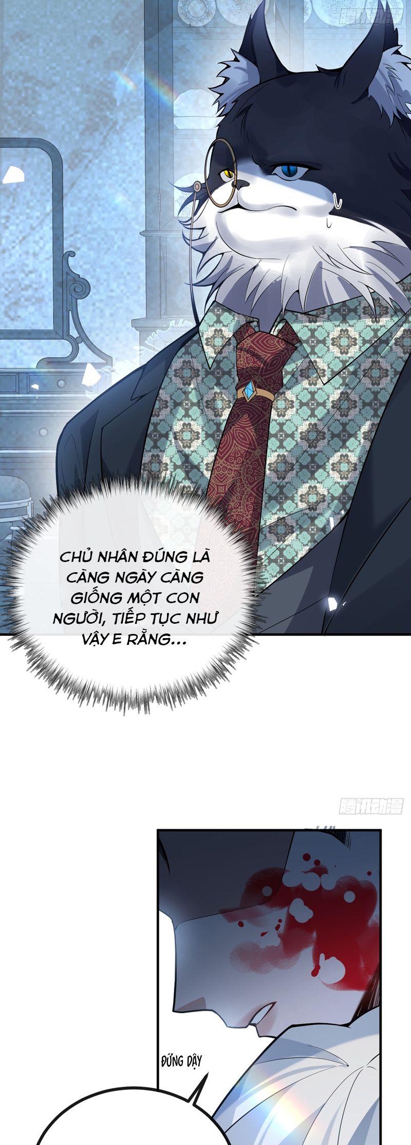 Vòng Lặp Vô Hạn: Tôi Tạo Ra Lỗi Trong Trò Chơi Kinh Dị Chap 26 - Next Chap 27