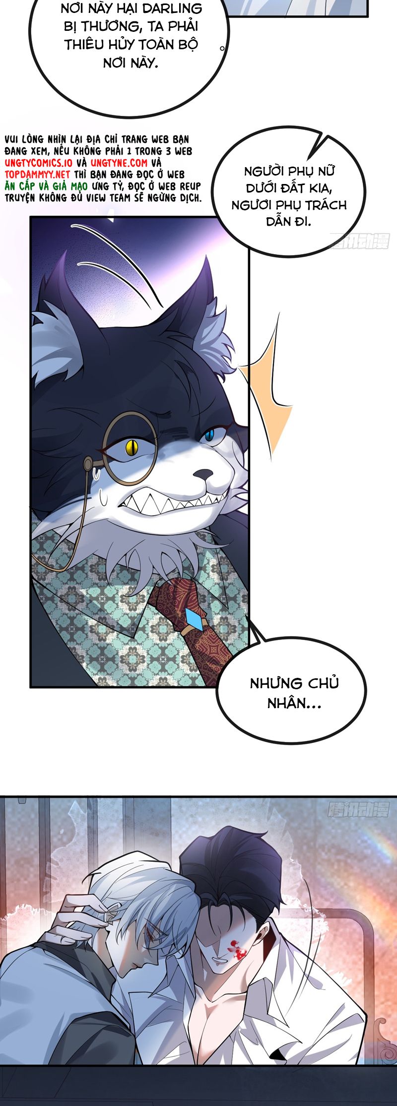 Vòng Lặp Vô Hạn: Tôi Tạo Ra Lỗi Trong Trò Chơi Kinh Dị Chap 26 - Next Chap 27