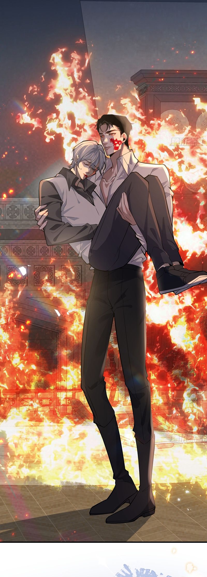 Vòng Lặp Vô Hạn: Tôi Tạo Ra Lỗi Trong Trò Chơi Kinh Dị Chap 26 - Next Chap 27