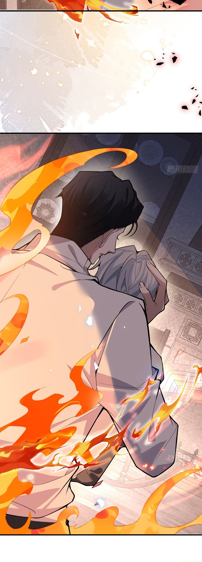 Vòng Lặp Vô Hạn: Tôi Tạo Ra Lỗi Trong Trò Chơi Kinh Dị Chap 26 - Next Chap 27