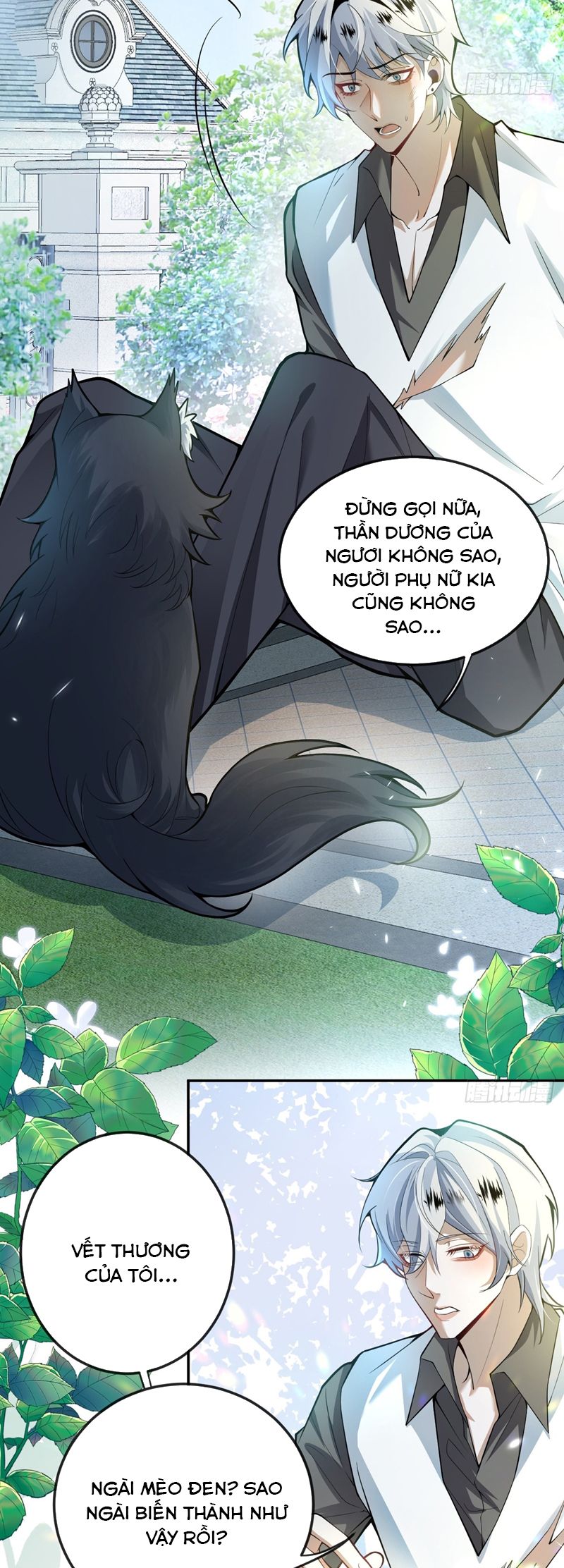 Vòng Lặp Vô Hạn: Tôi Tạo Ra Lỗi Trong Trò Chơi Kinh Dị Chap 26 - Next Chap 27