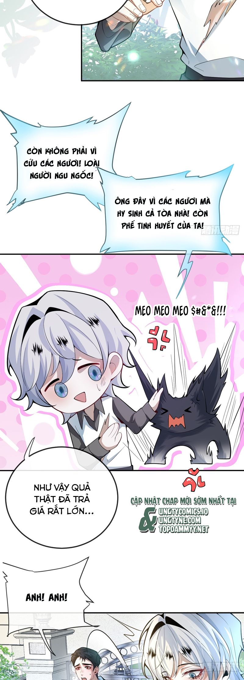 Vòng Lặp Vô Hạn: Tôi Tạo Ra Lỗi Trong Trò Chơi Kinh Dị Chap 26 - Next Chap 27