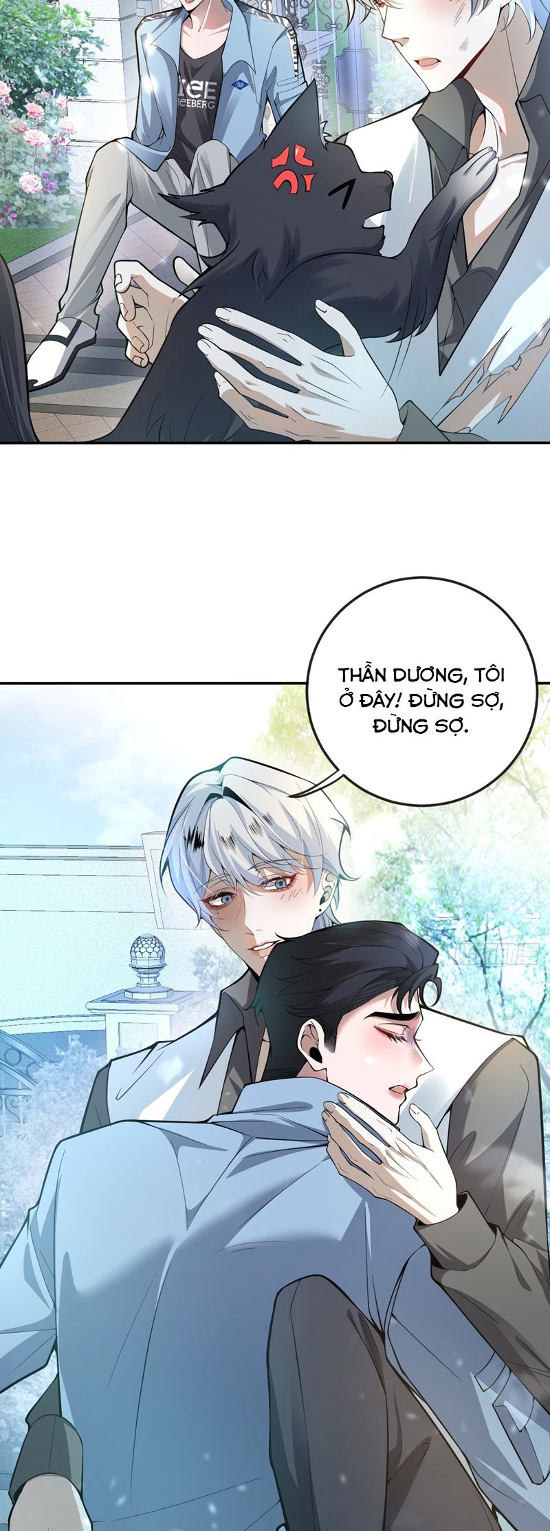 Vòng Lặp Vô Hạn: Tôi Tạo Ra Lỗi Trong Trò Chơi Kinh Dị Chap 26 - Next Chap 27