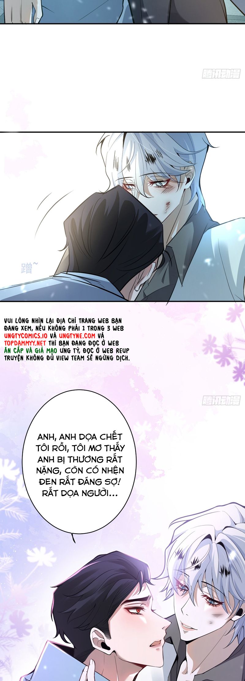 Vòng Lặp Vô Hạn: Tôi Tạo Ra Lỗi Trong Trò Chơi Kinh Dị Chap 26 - Next Chap 27