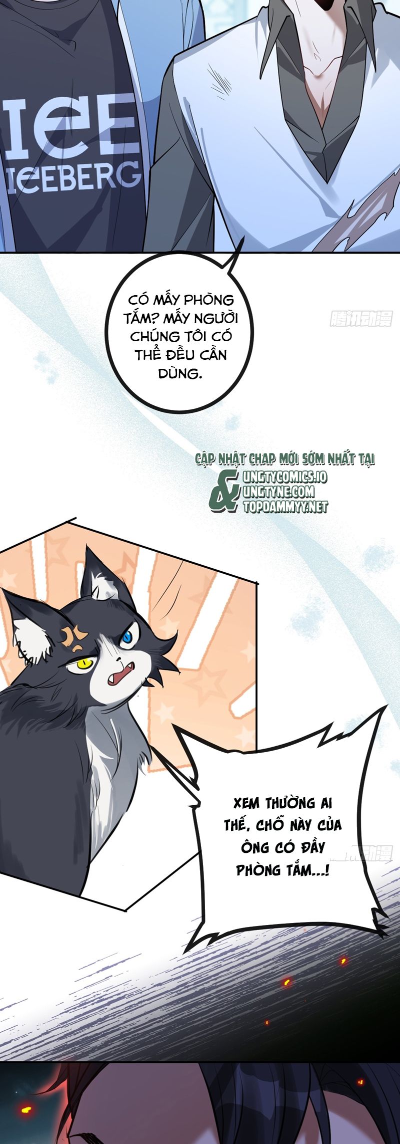 Vòng Lặp Vô Hạn: Tôi Tạo Ra Lỗi Trong Trò Chơi Kinh Dị Chap 26 - Next Chap 27