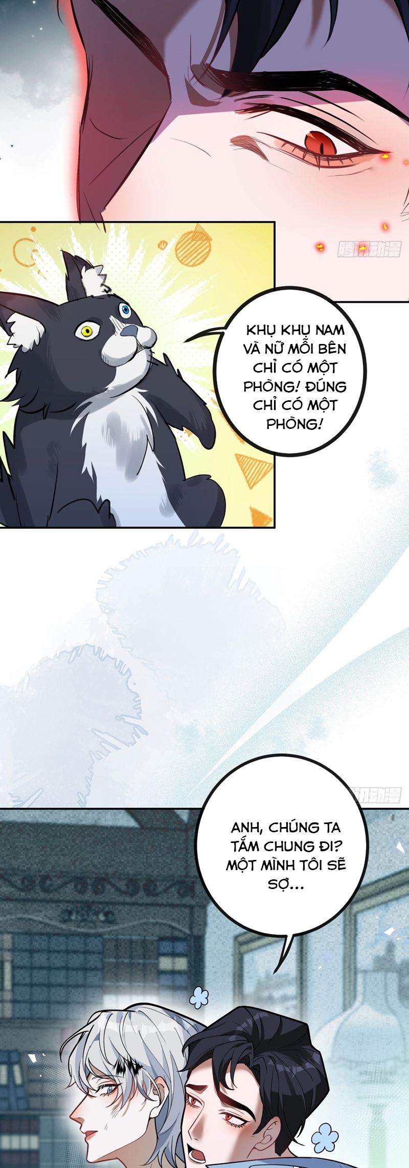 Vòng Lặp Vô Hạn: Tôi Tạo Ra Lỗi Trong Trò Chơi Kinh Dị Chap 26 - Next Chap 27