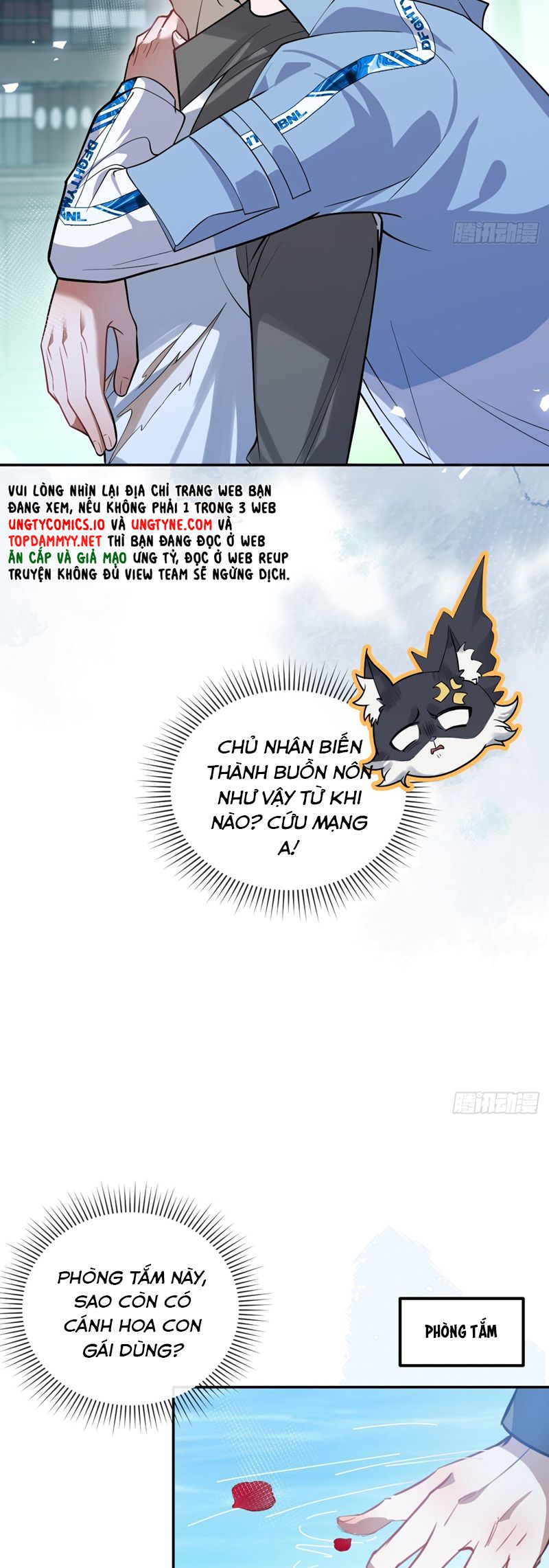 Vòng Lặp Vô Hạn: Tôi Tạo Ra Lỗi Trong Trò Chơi Kinh Dị Chap 26 - Next Chap 27