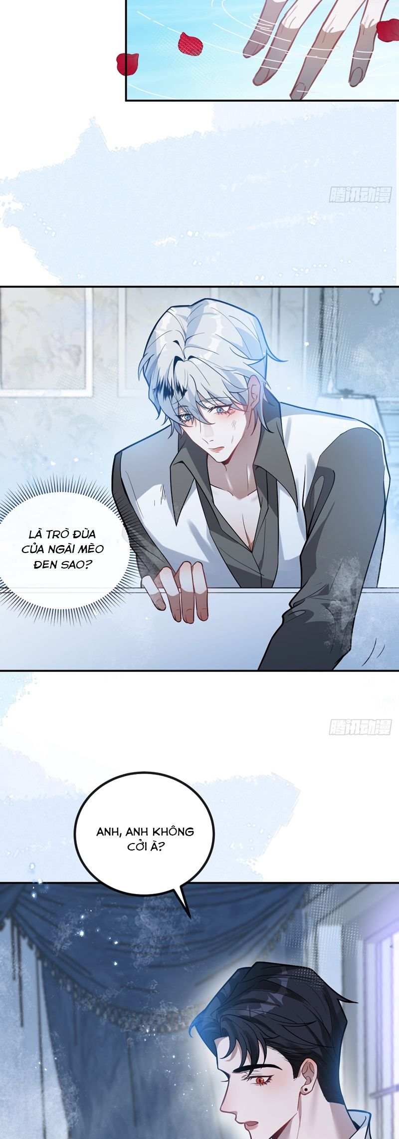 Vòng Lặp Vô Hạn: Tôi Tạo Ra Lỗi Trong Trò Chơi Kinh Dị Chap 26 - Next Chap 27