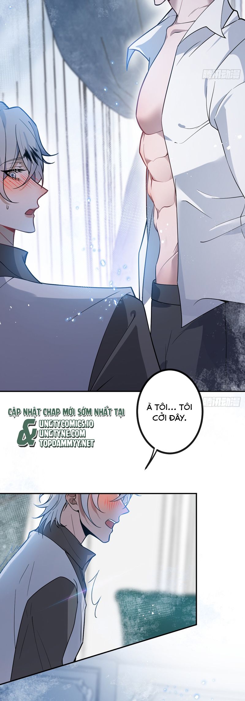 Vòng Lặp Vô Hạn: Tôi Tạo Ra Lỗi Trong Trò Chơi Kinh Dị Chap 26 - Next Chap 27