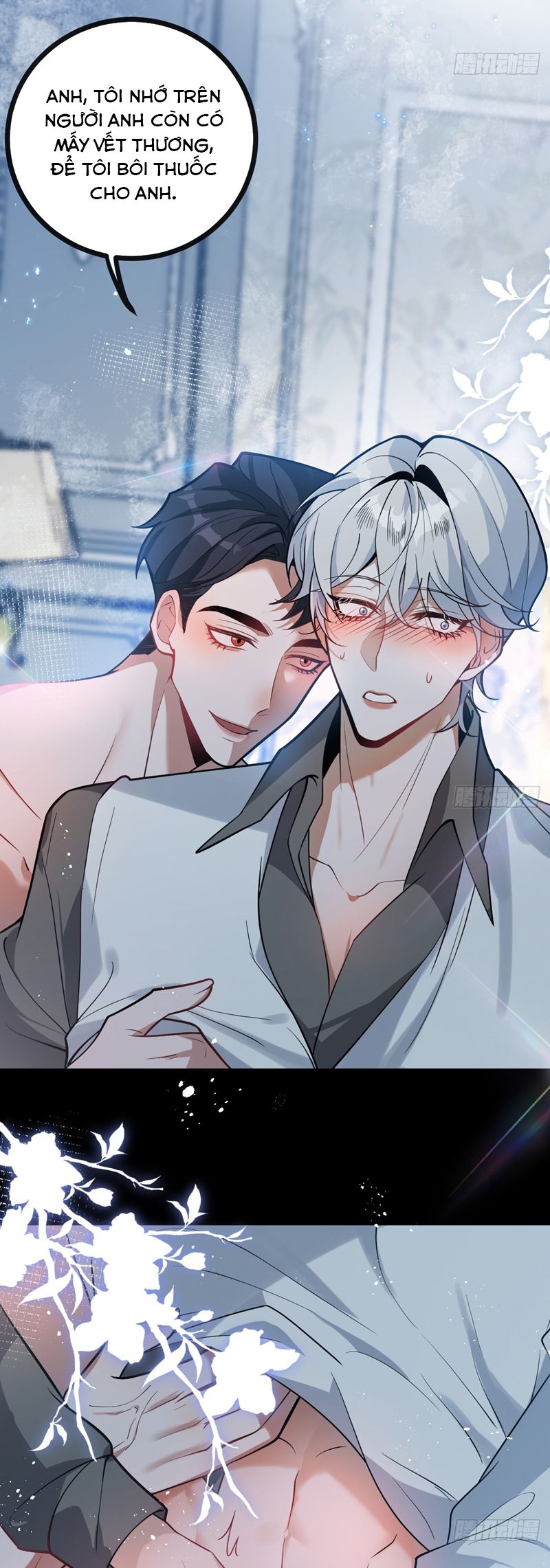 Vòng Lặp Vô Hạn: Tôi Tạo Ra Lỗi Trong Trò Chơi Kinh Dị Chap 26 - Next Chap 27