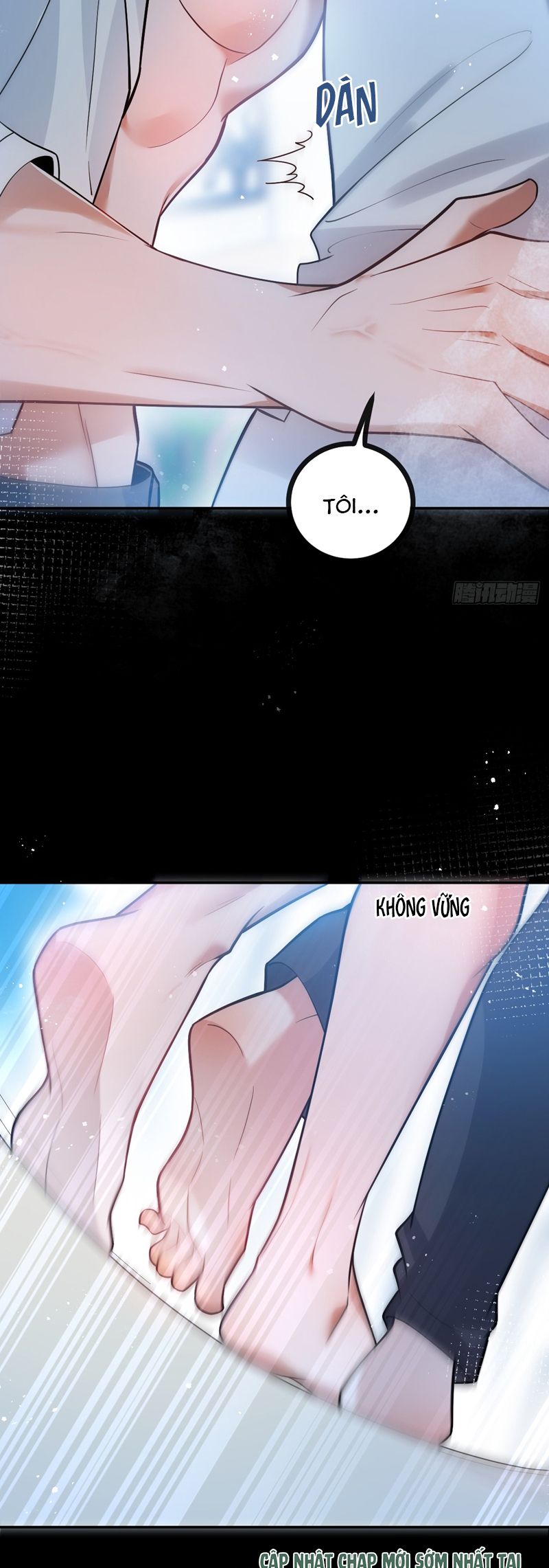 Vòng Lặp Vô Hạn: Tôi Tạo Ra Lỗi Trong Trò Chơi Kinh Dị Chap 26 - Next Chap 27