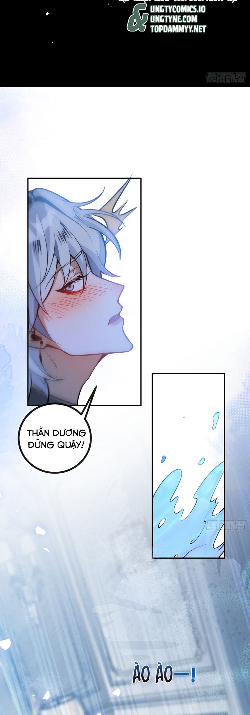 Vòng Lặp Vô Hạn: Tôi Tạo Ra Lỗi Trong Trò Chơi Kinh Dị Chap 26 - Next Chap 27