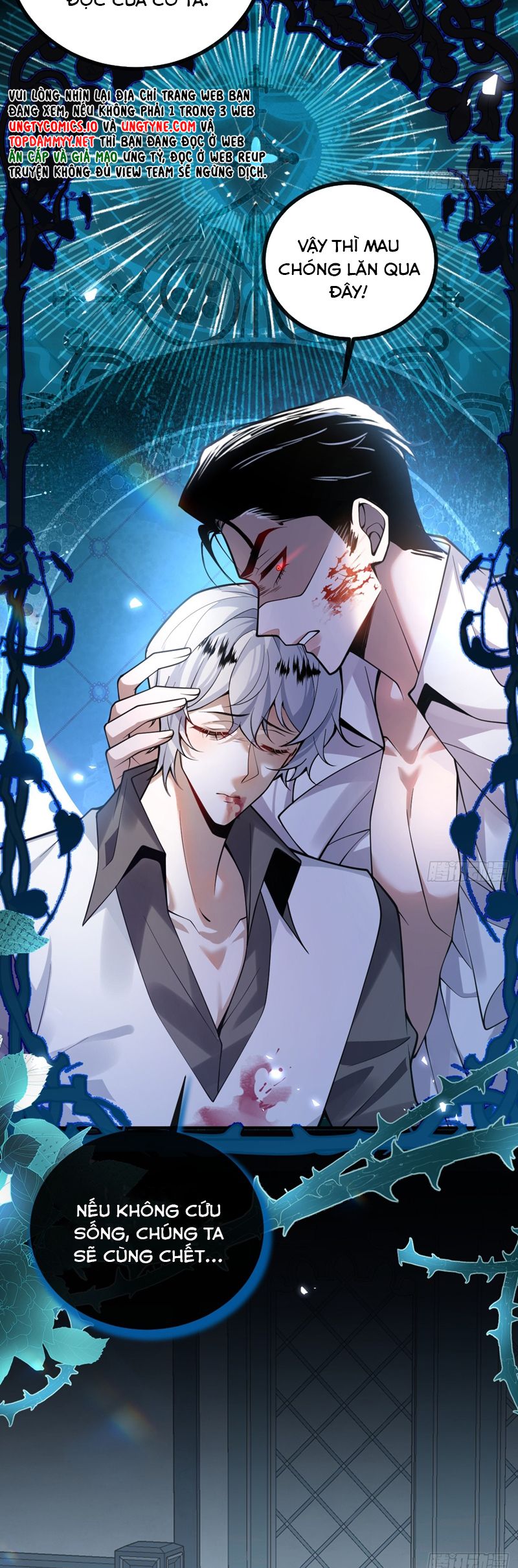 Vòng Lặp Vô Hạn: Tôi Tạo Ra Lỗi Trong Trò Chơi Kinh Dị Chap 26 - Next Chap 27