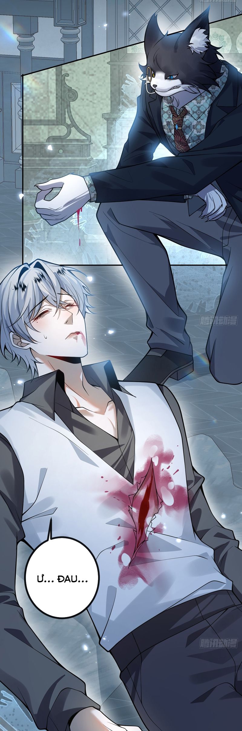 Vòng Lặp Vô Hạn: Tôi Tạo Ra Lỗi Trong Trò Chơi Kinh Dị Chap 26 - Next Chap 27