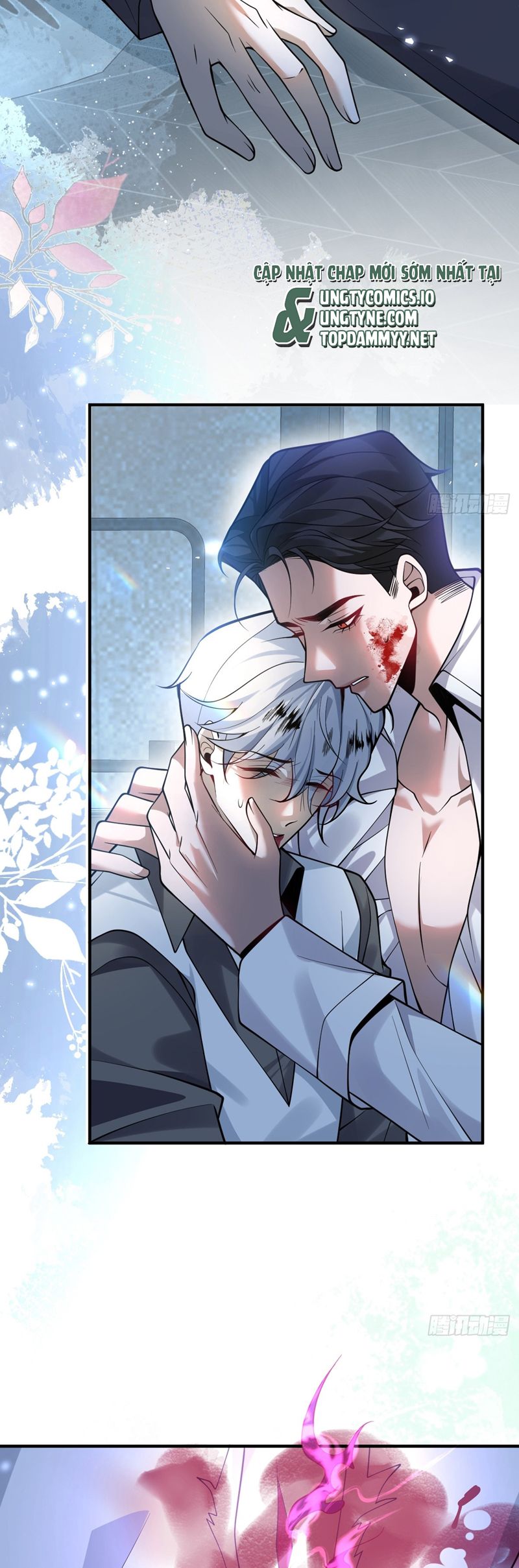 Vòng Lặp Vô Hạn: Tôi Tạo Ra Lỗi Trong Trò Chơi Kinh Dị Chap 26 - Next Chap 27