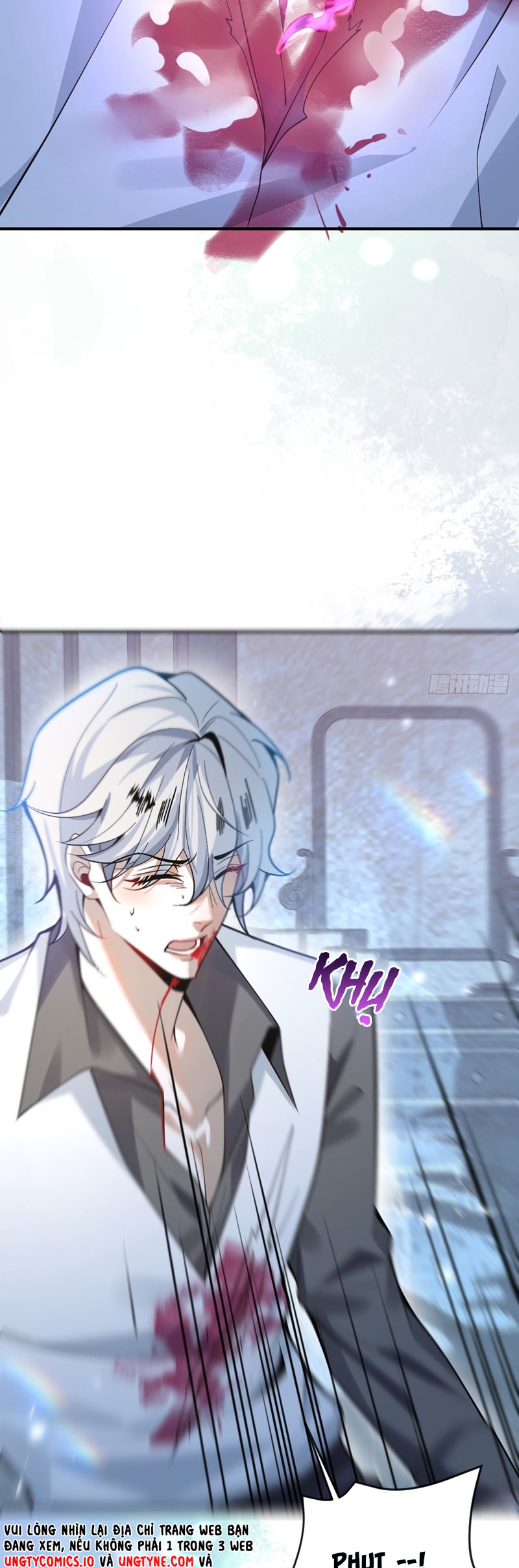 Vòng Lặp Vô Hạn: Tôi Tạo Ra Lỗi Trong Trò Chơi Kinh Dị Chap 26 - Next Chap 27