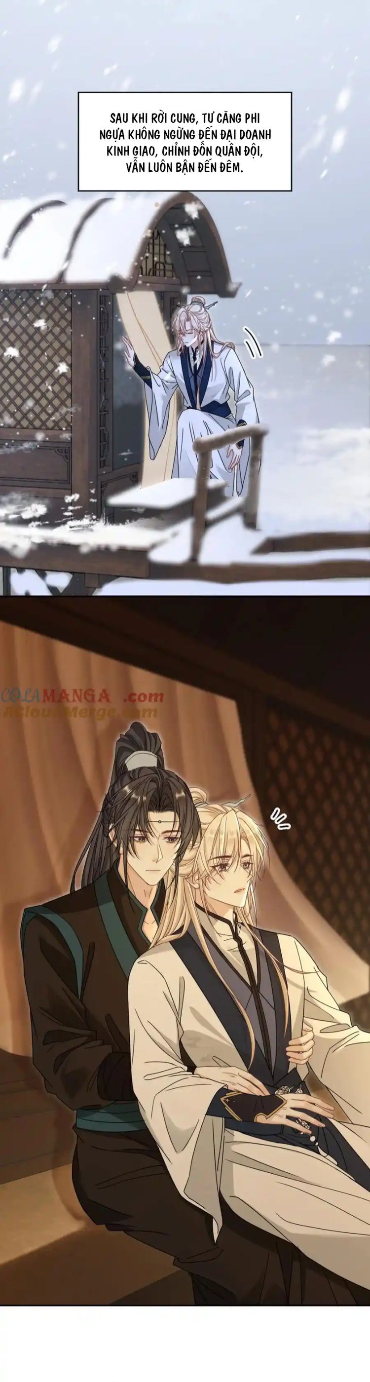 Lang Cẩu Chủ Thần Chapter 386 - Next Chapter 387