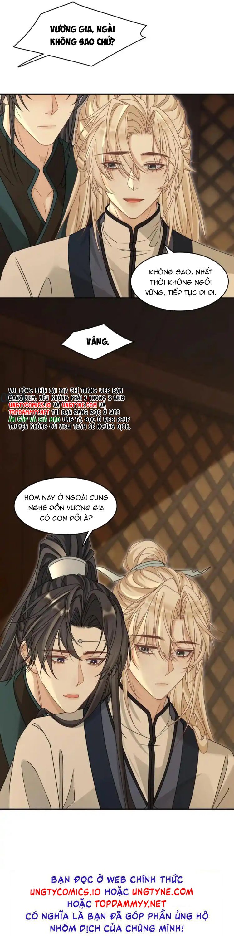 Lang Cẩu Chủ Thần Chapter 386 - Next Chapter 387