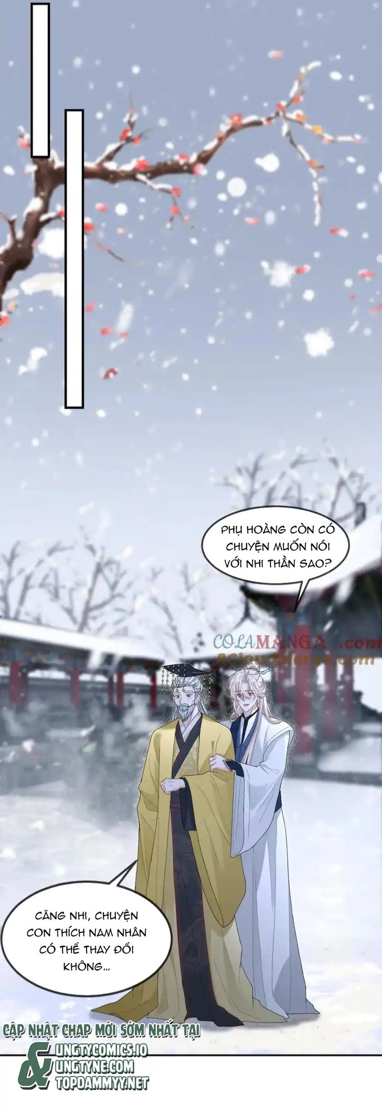 Lang Cẩu Chủ Thần Chapter 386 - Next Chapter 387