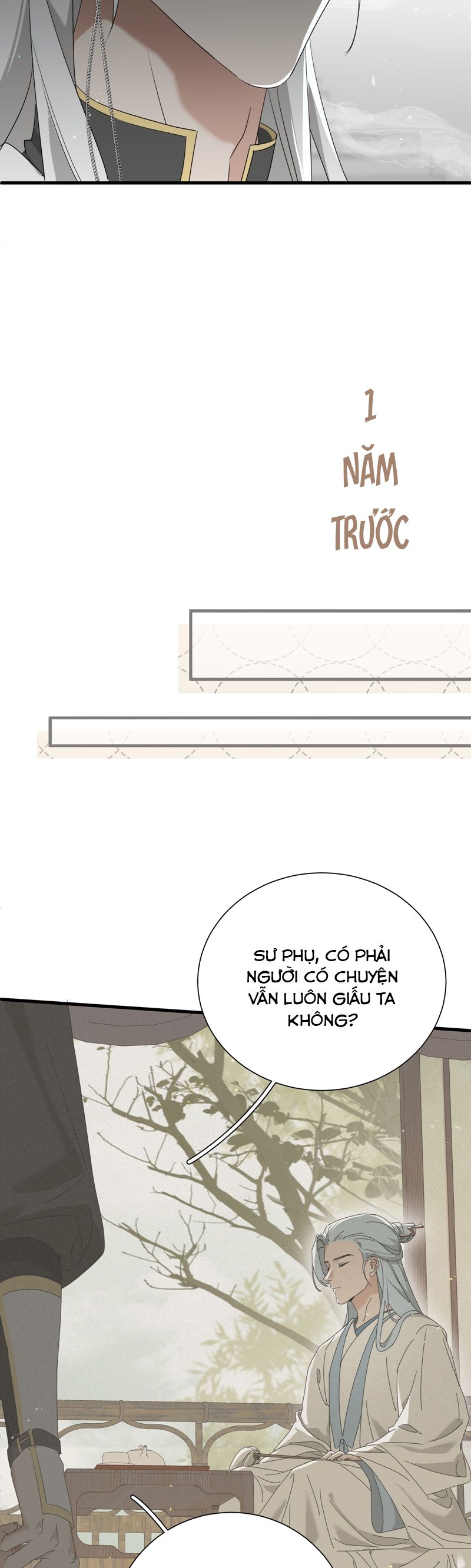 Xà Yêu Muốn Đào Thoát Chap 27 - Trang 2