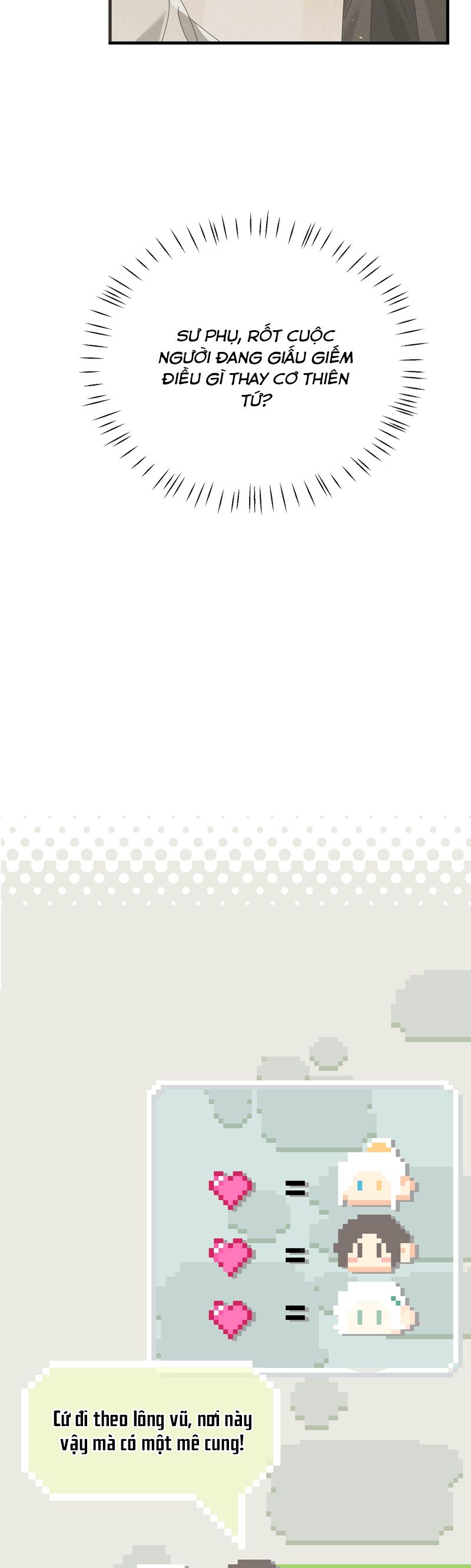 Xà Yêu Muốn Đào Thoát Chap 27 - Trang 2