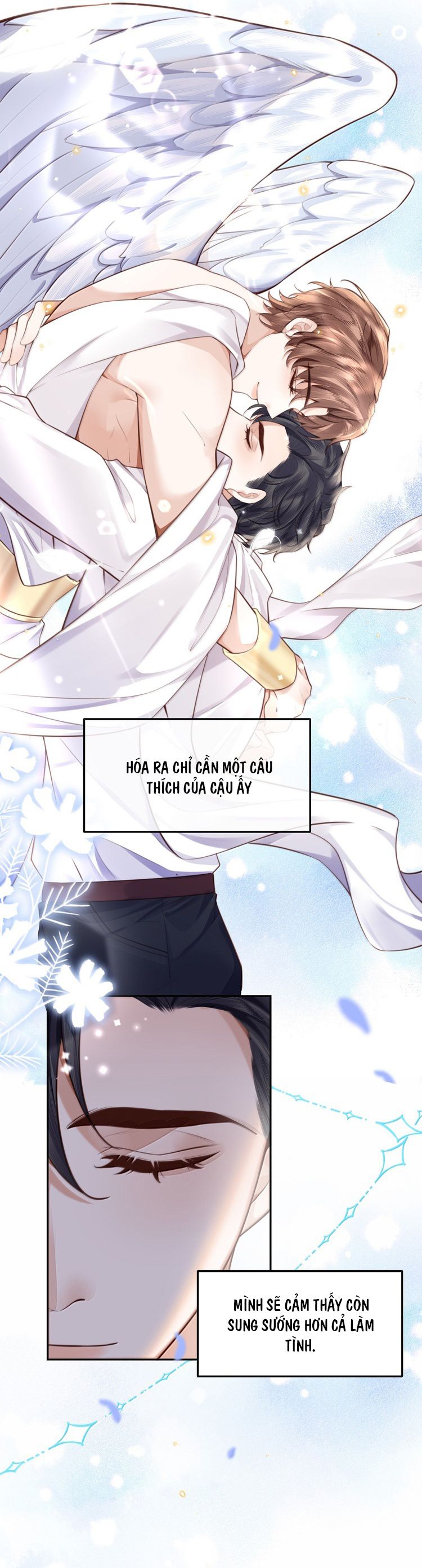 Tổng Tài Định Chế Tư Nhân Chap 115 - Trang 4