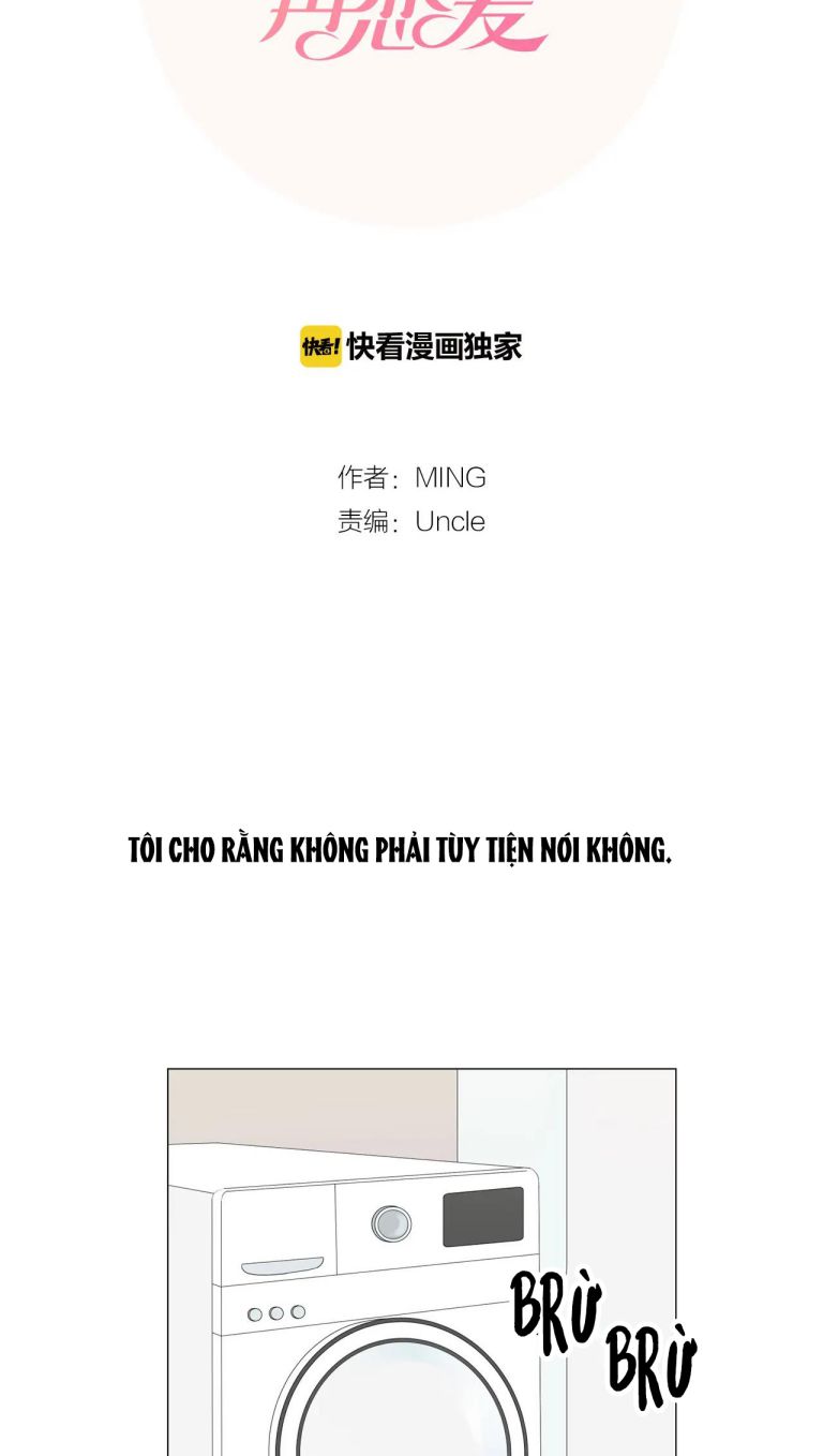 Nuôi Con Rồi Lại Yêu Đương Chap 5 - Trang 2