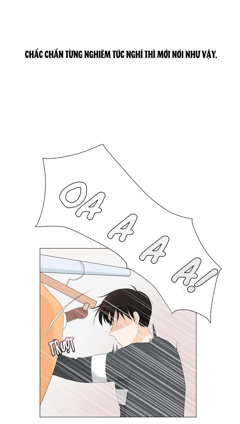 Nuôi Con Rồi Lại Yêu Đương Chap 5 - Trang 2