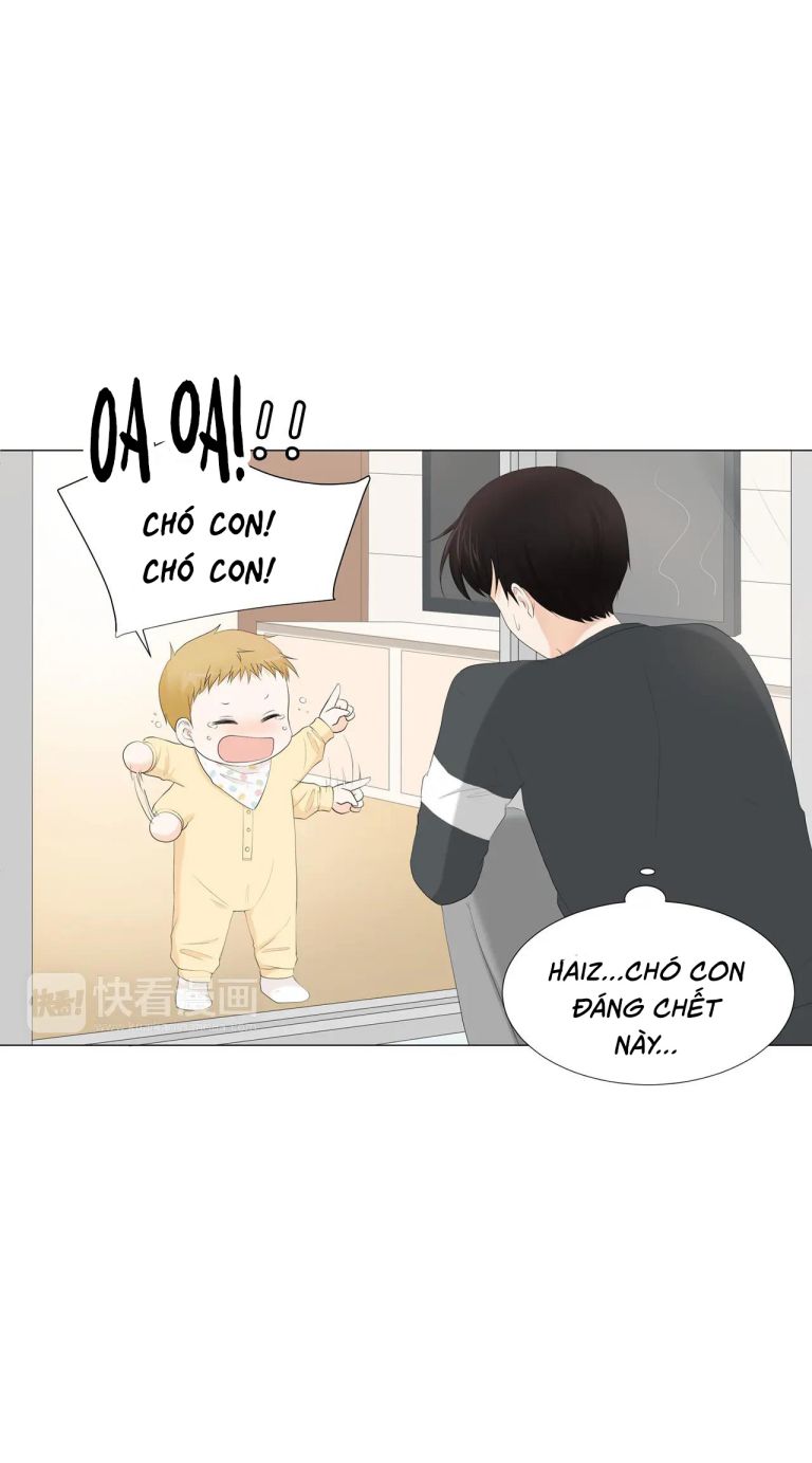 Nuôi Con Rồi Lại Yêu Đương Chap 5 - Trang 2