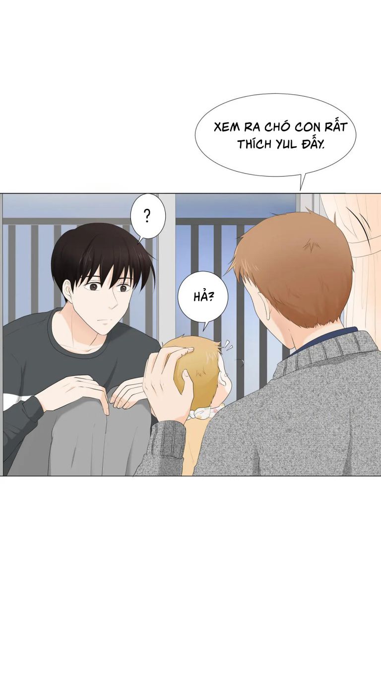 Nuôi Con Rồi Lại Yêu Đương Chap 5 - Trang 2