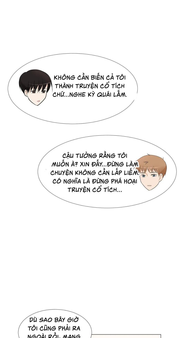 Nuôi Con Rồi Lại Yêu Đương Chap 5 - Trang 2