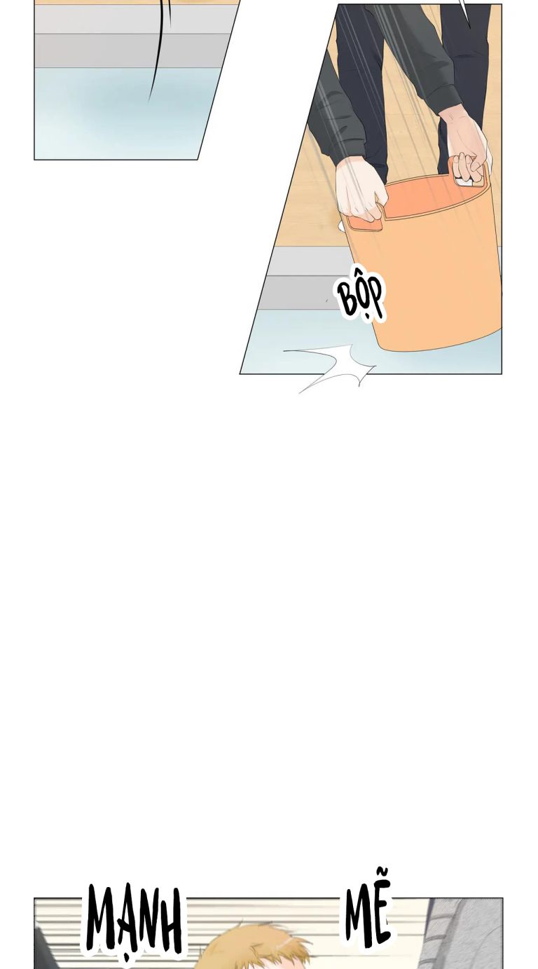 Nuôi Con Rồi Lại Yêu Đương Chap 5 - Trang 2