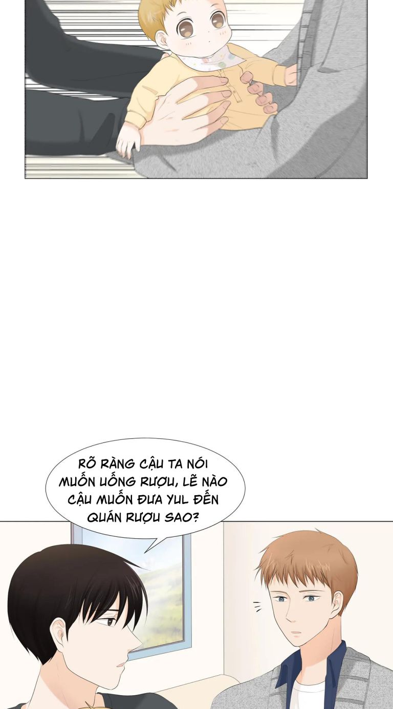 Nuôi Con Rồi Lại Yêu Đương Chap 5 - Trang 2