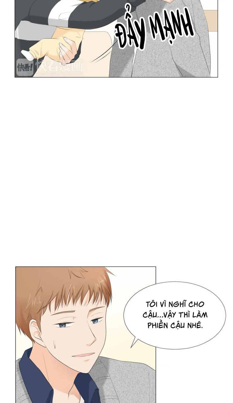 Nuôi Con Rồi Lại Yêu Đương Chap 5 - Trang 2