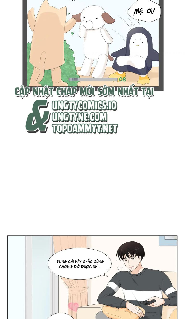 Nuôi Con Rồi Lại Yêu Đương Chap 5 - Trang 2