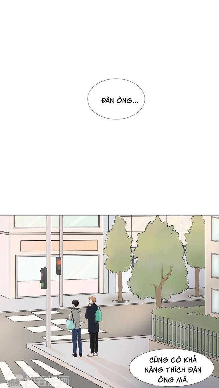 Nuôi Con Rồi Lại Yêu Đương Chap 5 - Trang 2