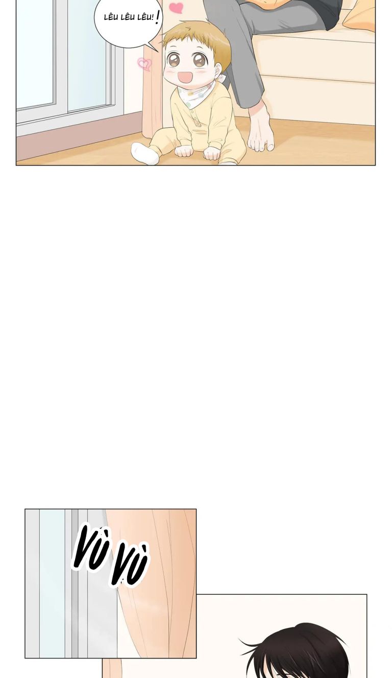 Nuôi Con Rồi Lại Yêu Đương Chap 5 - Trang 2