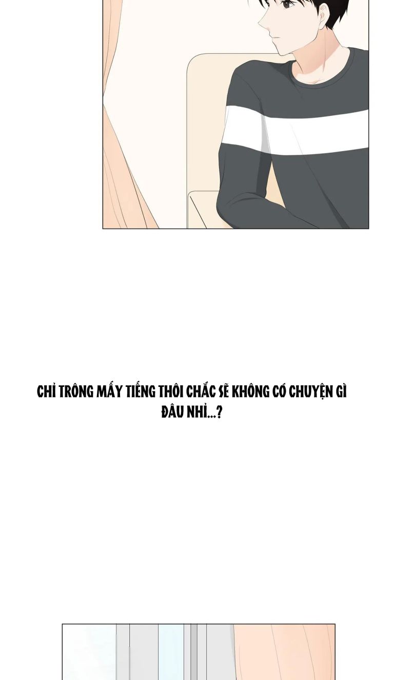 Nuôi Con Rồi Lại Yêu Đương Chap 5 - Trang 2