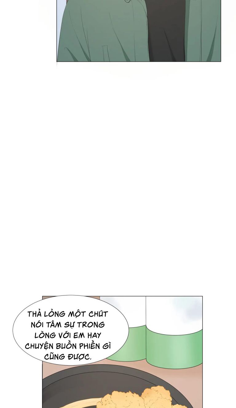 Nuôi Con Rồi Lại Yêu Đương Chap 5 - Trang 2