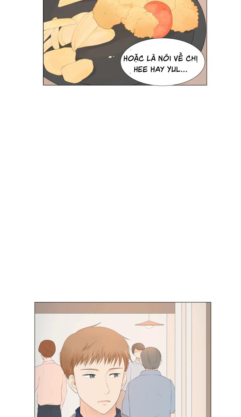 Nuôi Con Rồi Lại Yêu Đương Chap 5 - Trang 2