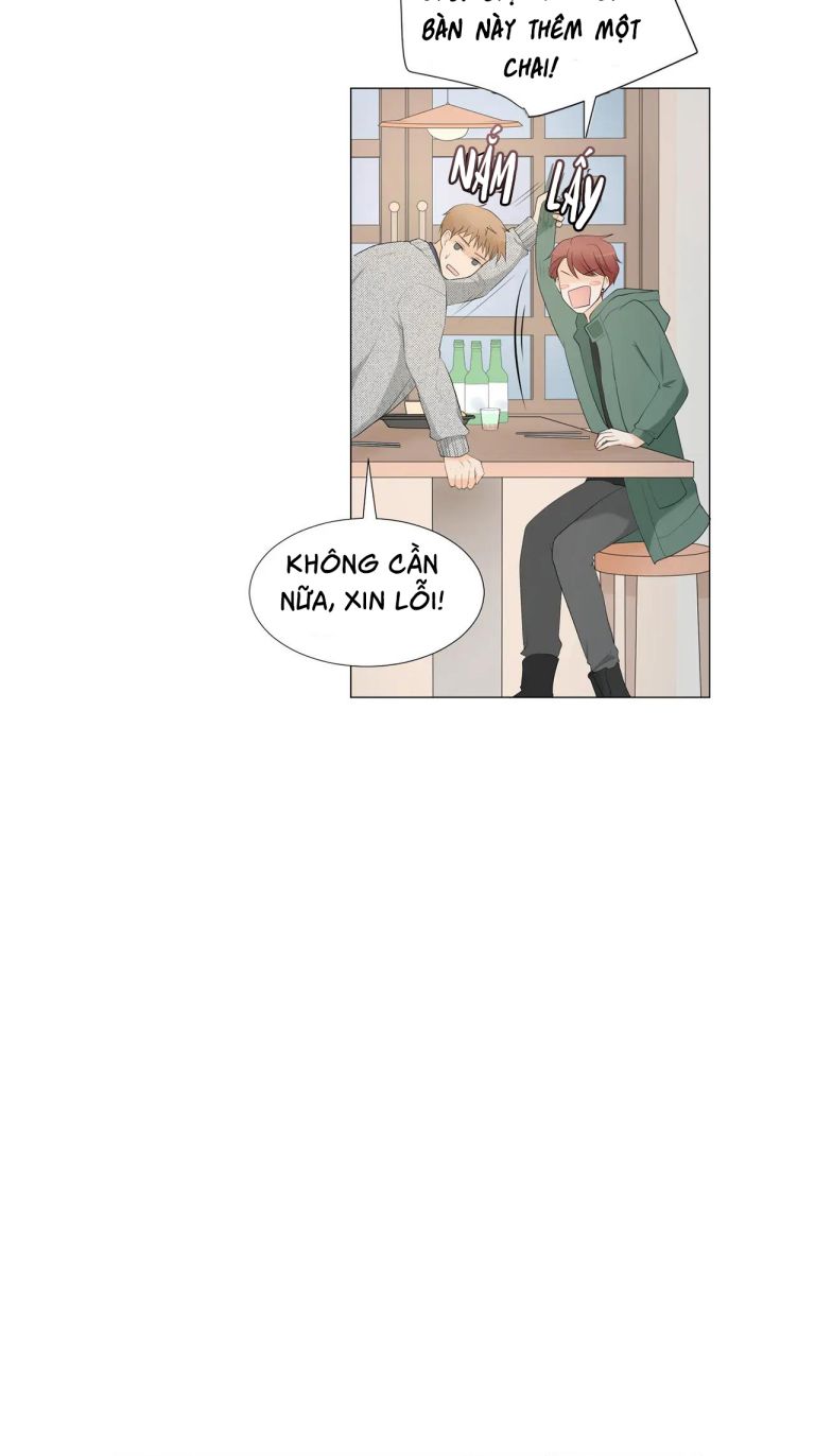 Nuôi Con Rồi Lại Yêu Đương Chap 5 - Trang 2