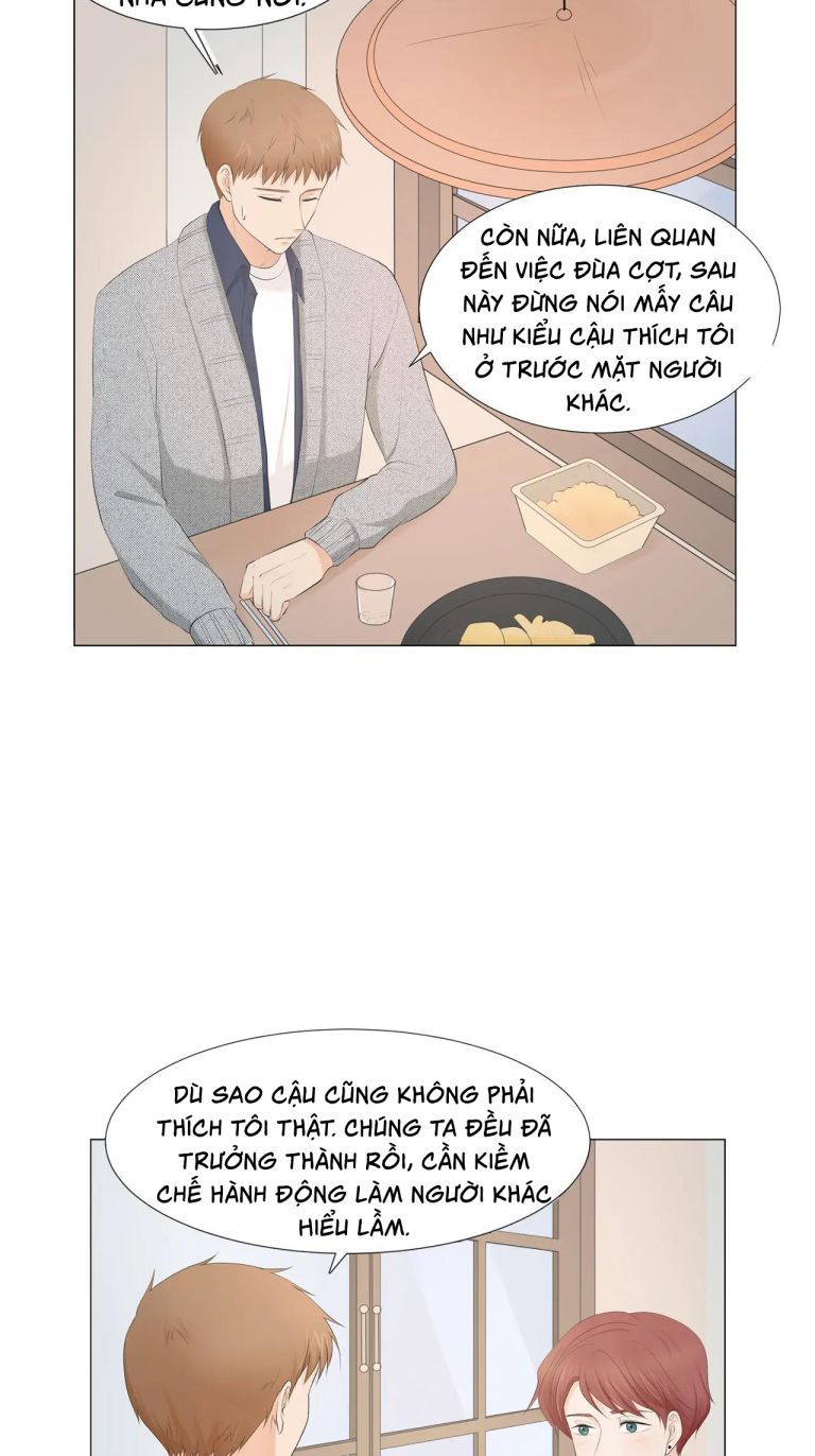 Nuôi Con Rồi Lại Yêu Đương Chap 5 - Trang 2