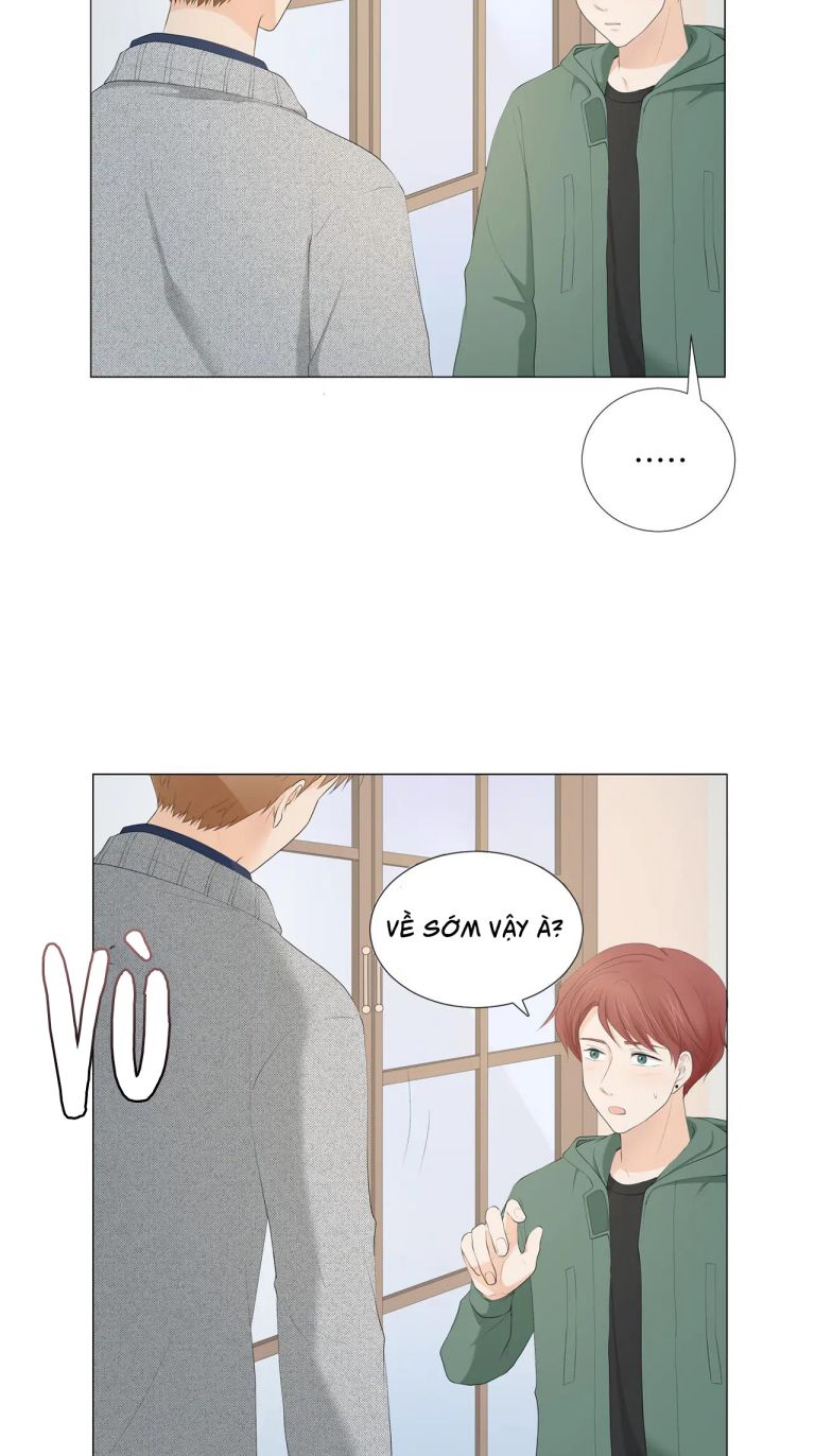 Nuôi Con Rồi Lại Yêu Đương Chap 5 - Trang 2