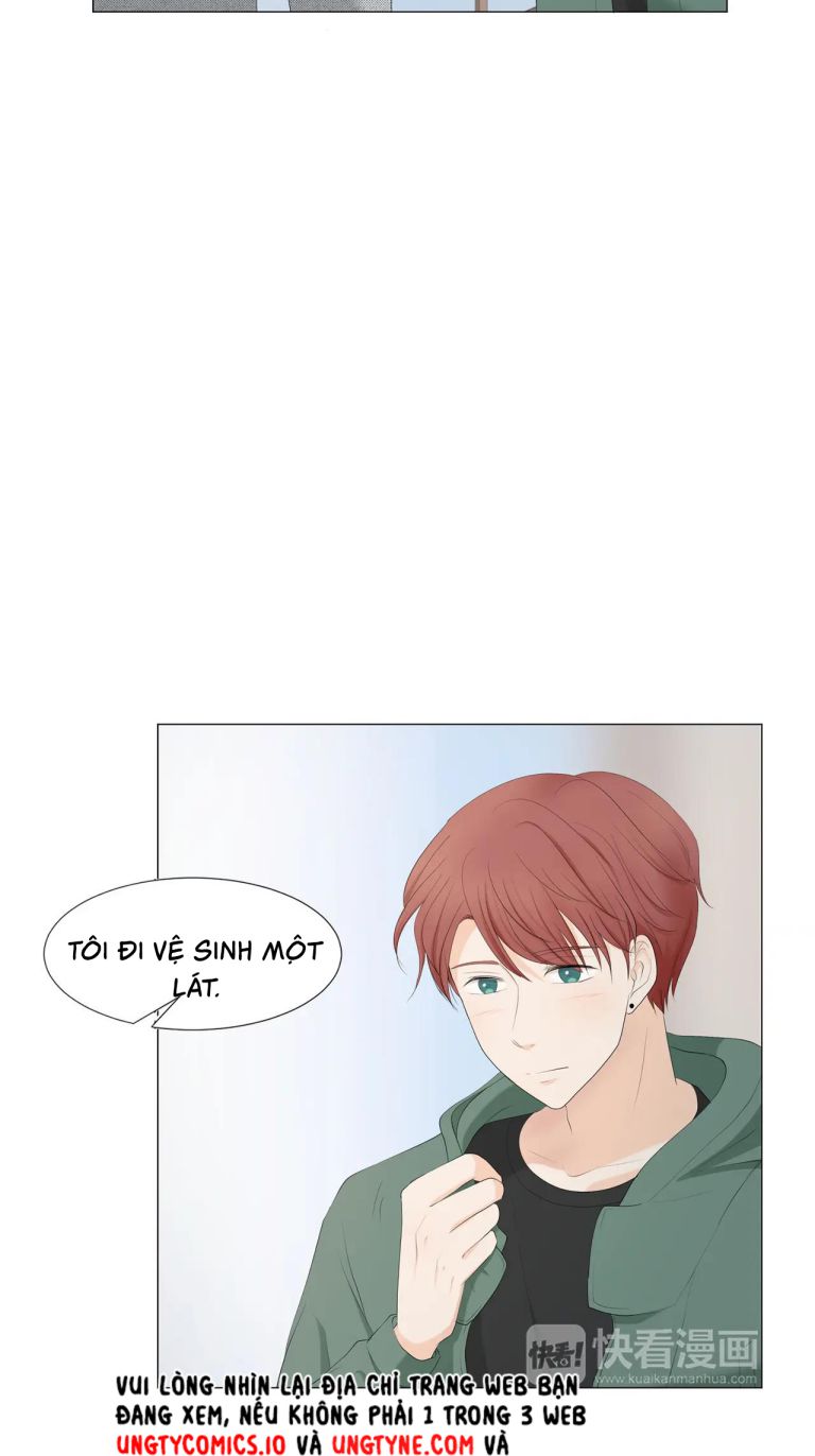 Nuôi Con Rồi Lại Yêu Đương Chap 5 - Trang 2