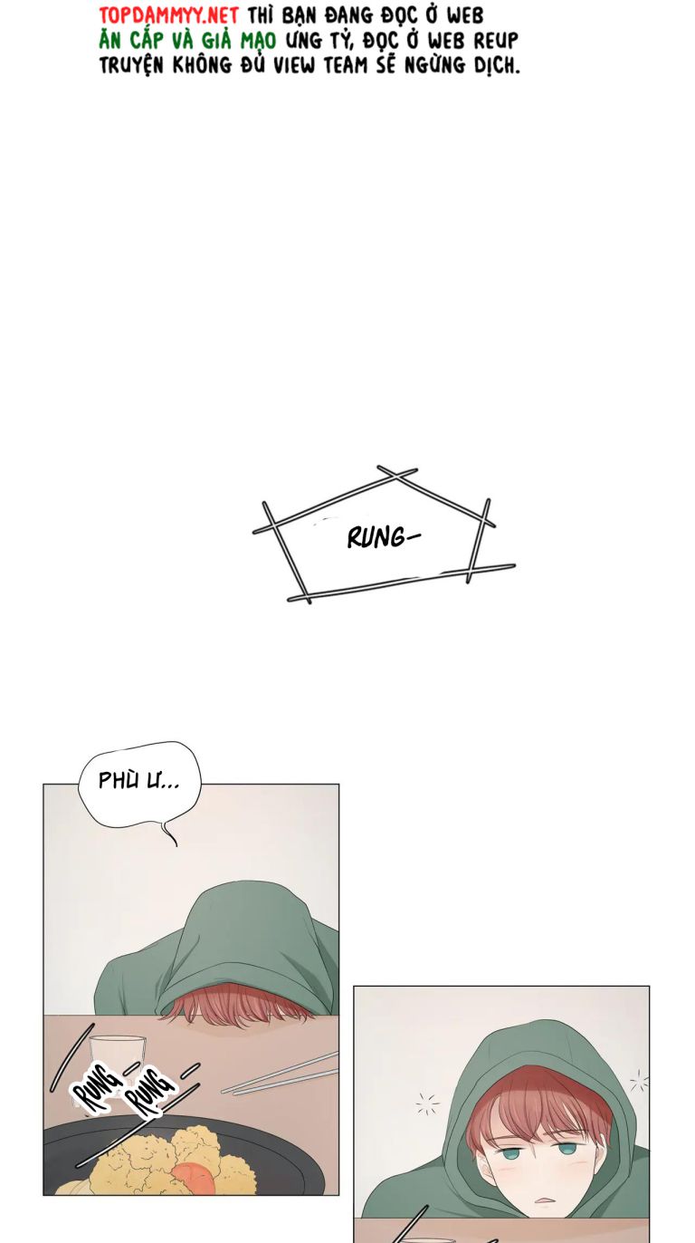 Nuôi Con Rồi Lại Yêu Đương Chap 5 - Trang 2