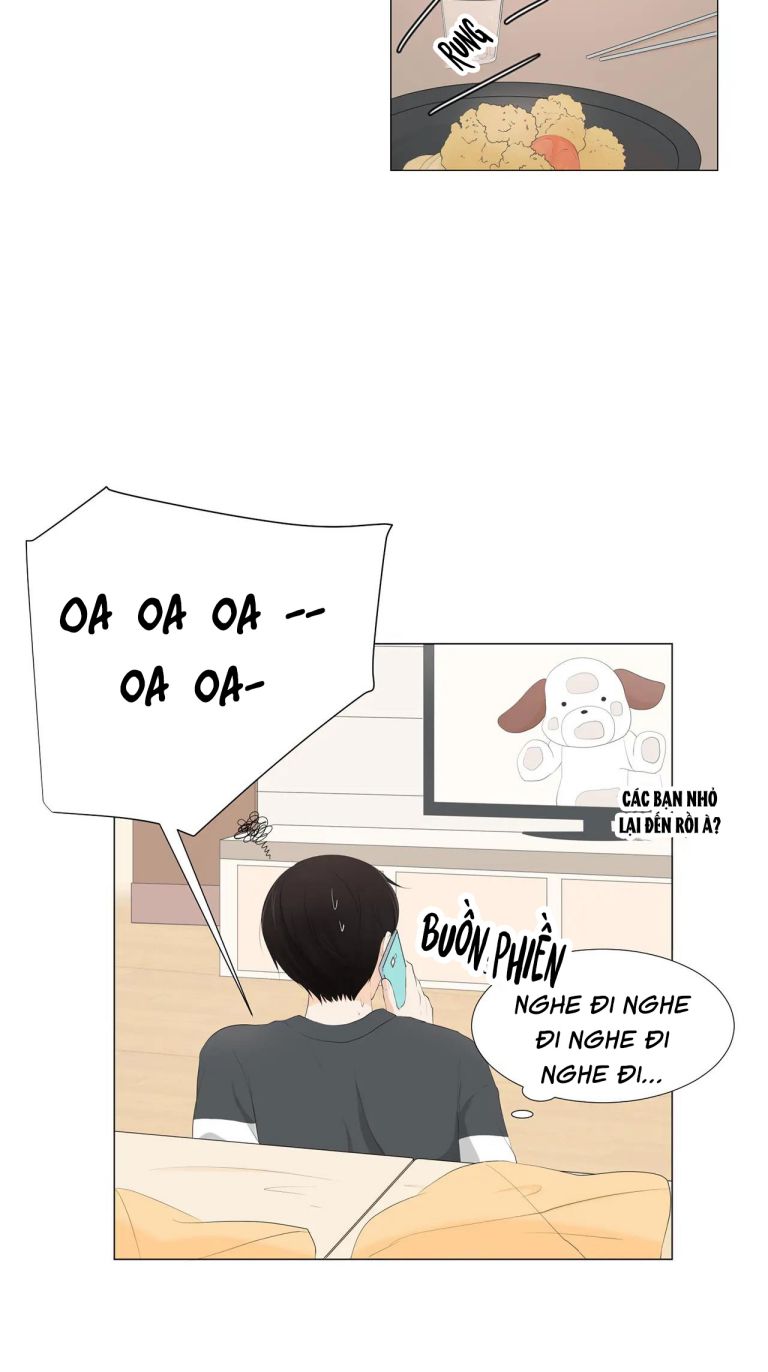 Nuôi Con Rồi Lại Yêu Đương Chap 5 - Trang 2