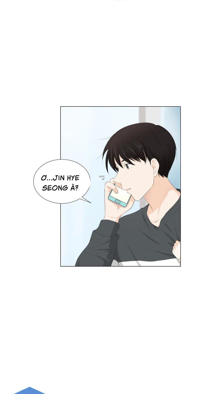 Nuôi Con Rồi Lại Yêu Đương Chap 5 - Trang 2