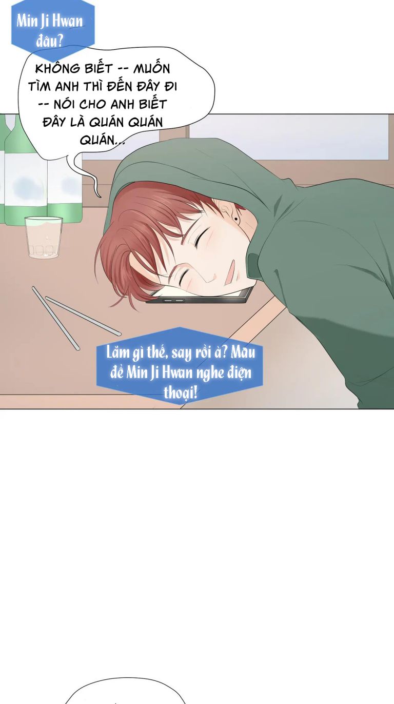 Nuôi Con Rồi Lại Yêu Đương Chap 5 - Trang 2